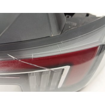 Recambio de piloto trasero derecho para opel mokka 1.2 (76) referencia OEM IAM 9833721980  