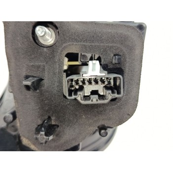 Recambio de piloto trasero derecho para opel mokka 1.2 (76) referencia OEM IAM 9833721980  