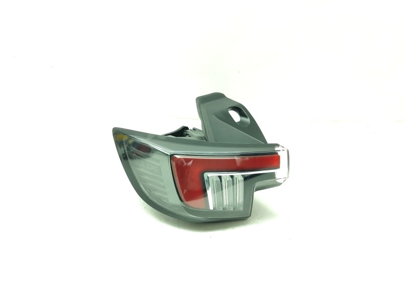 Recambio de piloto trasero izquierdo para opel mokka 1.2 (76) referencia OEM IAM 9833721880  