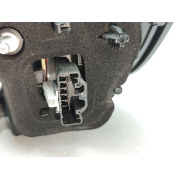 Recambio de piloto trasero izquierdo para opel mokka 1.2 (76) referencia OEM IAM 9833721880  