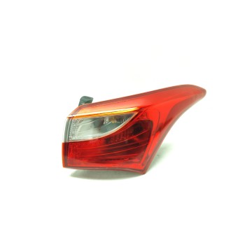 Recambio de piloto trasero derecho para hyundai i30 cw cruise bluedrive referencia OEM IAM 92402A6200  