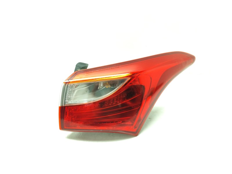 Recambio de piloto trasero derecho para hyundai i30 cw cruise bluedrive referencia OEM IAM 92402A6200  