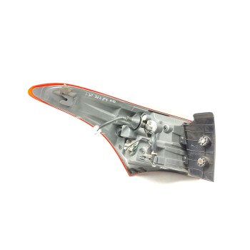 Recambio de piloto trasero derecho para hyundai i30 cw cruise bluedrive referencia OEM IAM 92402A6200  