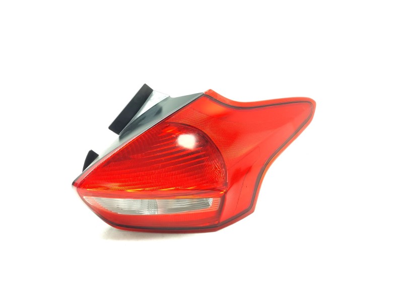 Recambio de piloto trasero derecho para ford focus iii 1.0 ecoboost referencia OEM IAM F1EB13404CF / 1906354  