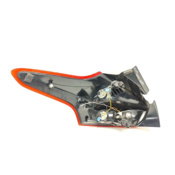 Recambio de piloto trasero derecho para ford focus iii 1.0 ecoboost referencia OEM IAM F1EB13404CF / 1906354  