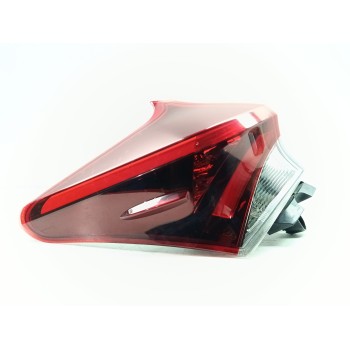 Recambio de piloto trasero izquierdo para toyota auris touring sports (e18) hybrid active referencia OEM IAM 8156102730  