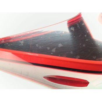 Recambio de piloto trasero izquierdo para toyota auris touring sports (e18) hybrid active referencia OEM IAM 8156102730  