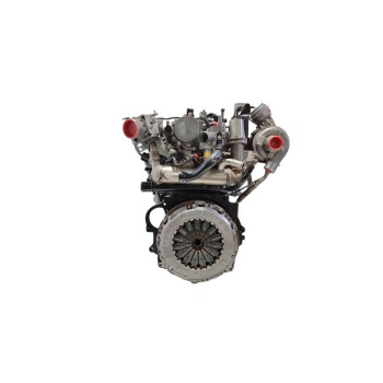 Recambio de motor completo para kia soul burner referencia OEM IAM D4FB  