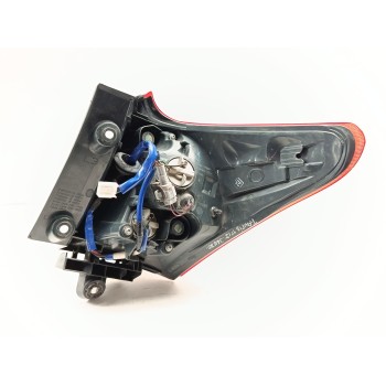 Recambio de piloto trasero izquierdo para toyota auris touring sports (e18) hybrid active referencia OEM IAM 8156102730  