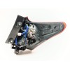 Recambio de piloto trasero izquierdo para toyota auris touring sports (e18) hybrid active referencia OEM IAM 8156102730  