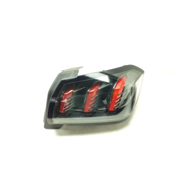 Recambio de piloto trasero derecho para peugeot 208 (p2) allure pack referencia OEM IAM 9823216680  