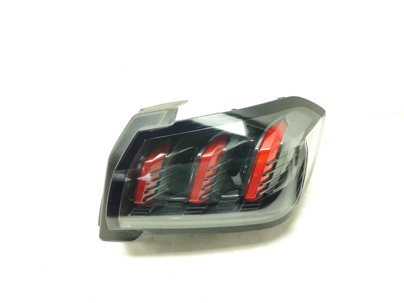 Recambio de piloto trasero derecho para peugeot 208 (p2) allure pack referencia OEM IAM 9823216680  