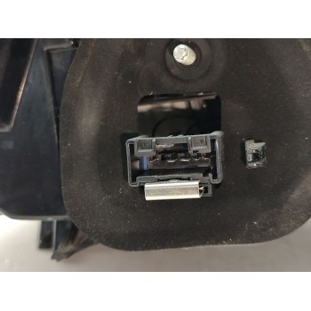 Recambio de piloto trasero derecho para peugeot 208 (p2) allure pack referencia OEM IAM 9823216680  