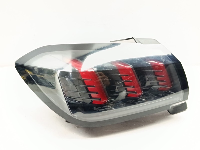 Recambio de piloto trasero izquierdo para peugeot 208 (p2) allure pack referencia OEM IAM 9823216880  