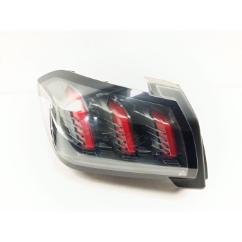 Recambio de piloto trasero izquierdo para peugeot 208 (p2) allure pack referencia OEM IAM 9823216880  
