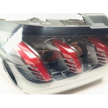 Recambio de piloto trasero izquierdo para peugeot 208 (p2) allure pack referencia OEM IAM 9823216880  