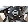 Recambio de juego llantas para nissan qashqai (j11) acenta referencia OEM IAM D0C004EA8A  