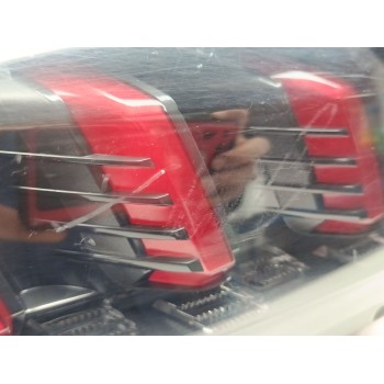 Recambio de piloto trasero izquierdo para peugeot 208 (p2) allure pack referencia OEM IAM 9823216880  