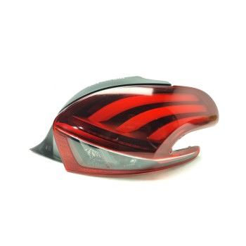 Recambio de piloto trasero derecho para peugeot 208 i (ca_, cc_) 1.6 bluehdi 100 referencia OEM IAM 9825601180  