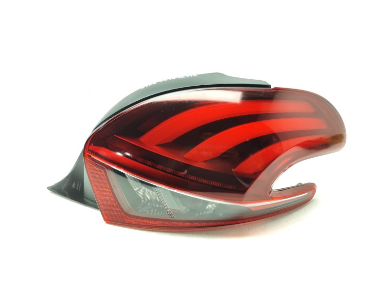 Recambio de piloto trasero derecho para peugeot 208 i (ca_, cc_) 1.6 bluehdi 100 referencia OEM IAM 9825601180  