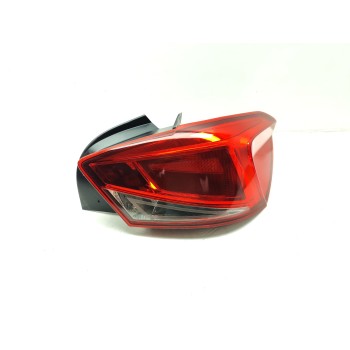 Recambio de piloto trasero derecho para seat ibiza v (kj1, kjg) 1.0 tsi referencia OEM IAM 6F0945096H  