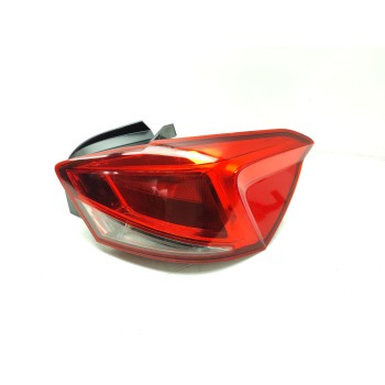 Recambio de piloto trasero derecho para seat ibiza v (kj1, kjg) 1.0 tsi referencia OEM IAM 6F0945096H  