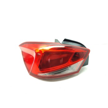 Recambio de piloto trasero izquierdo para seat ibiza v (kj1, kjg) 1.0 tsi referencia OEM IAM 6F0945095H  