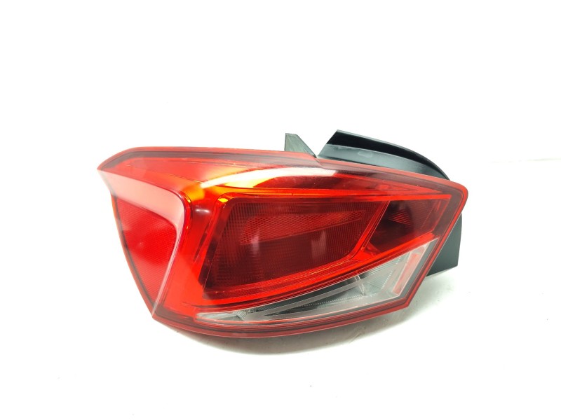 Recambio de piloto trasero izquierdo para seat ibiza v (kj1, kjg) 1.0 tsi referencia OEM IAM 6F0945095H  