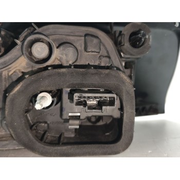 Recambio de piloto trasero derecho para citroën c4 cactus 1.2 thp 110 referencia OEM IAM 9823950280  
