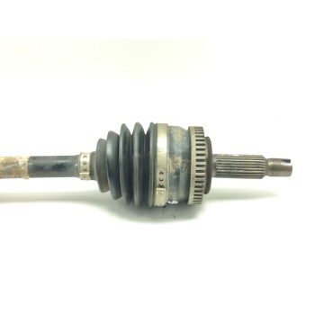 Recambio de transmision delantera izquierda para hyundai i40 gls bluedrive / bluedrive referencia OEM IAM 495003Z300  