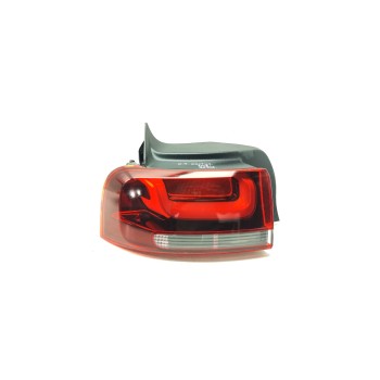 Recambio de piloto trasero izquierdo para citroën c4 cactus 1.2 thp 110 referencia OEM IAM 9821349980  