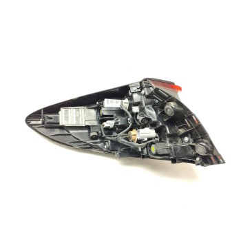 Recambio de piloto trasero derecho para toyota c-hr hybrid active referencia OEM IAM 81550F4130  