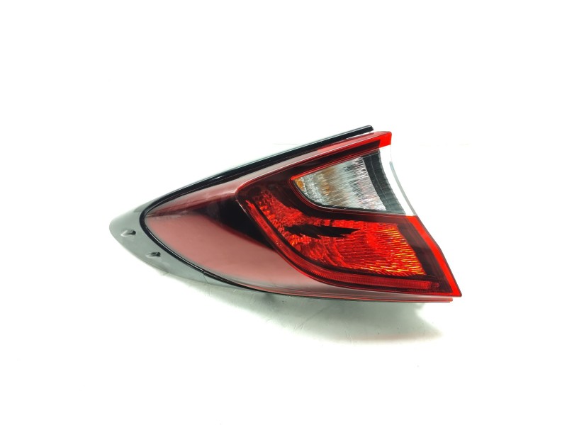 Recambio de piloto trasero izquierdo para toyota c-hr hybrid active referencia OEM IAM 81560F4130  