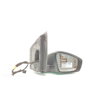 Recambio de retrovisor derecho para volkswagen polo (6r1) advance referencia OEM IAM 6R1857508M  