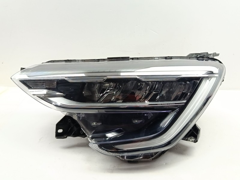 Recambio de faro izquierdo para renault arkana (eu version) intens referencia OEM IAM 260602566R  