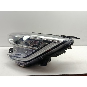 Recambio de faro izquierdo para renault arkana (eu version) intens referencia OEM IAM 260602566R  