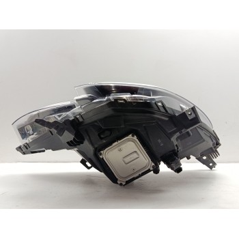 Recambio de faro izquierdo para renault arkana (eu version) intens referencia OEM IAM 260602566R  