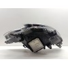Recambio de faro izquierdo para renault arkana (eu version) intens referencia OEM IAM 260602566R  