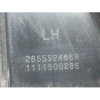 Recambio de piloto trasero izquierdo para renault arkana (eu version) intens referencia OEM IAM 265559926R  