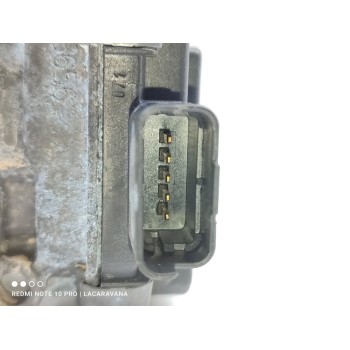 Recambio de caja mariposa para citroën c4 aircross collection 2wd referencia OEM IAM 9673534480  