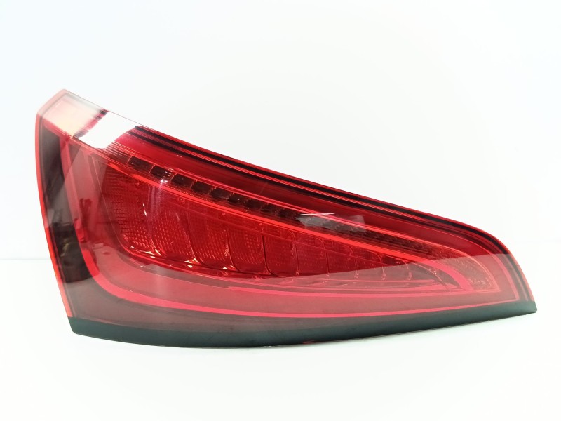 Recambio de piloto trasero izquierdo para audi q5 (8rb) 2.0 tdi quattro referencia OEM IAM 8R0945093C  