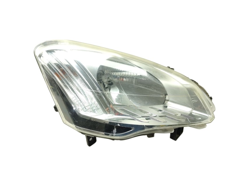 Recambio de faro derecho para citroën berlingo multispace (b9) 1.6 bluehdi 100 referencia OEM IAM 9806306580  