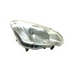 Recambio de faro derecho para citroën berlingo multispace (b9) 1.6 bluehdi 100 referencia OEM IAM 9806306580  
