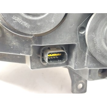 Recambio de faro derecho para citroën berlingo multispace (b9) 1.6 bluehdi 100 referencia OEM IAM 9806306580  