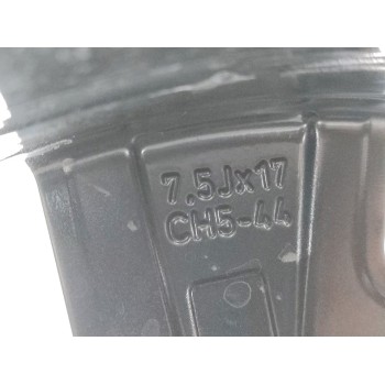 Recambio de llanta para peugeot 308 (p5) allure pack referencia OEM IAM 98350575EH  