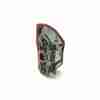 Recambio de piloto trasero derecho para ford transit courier trend referencia OEM IAM ET7613404AF  