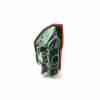Recambio de piloto trasero izquierdo para ford transit courier trend referencia OEM IAM ET7613405AF  
