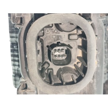 Recambio de piloto trasero izquierdo para ford transit courier trend referencia OEM IAM ET7613405AF  