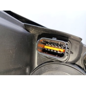 Recambio de faro izquierdo para renault scenic iv grand limited referencia OEM IAM 260601603R  