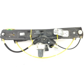 Recambio de elevalunas trasero derecho para land rover range rover velar velar referencia OEM IAM J8A227000AB  